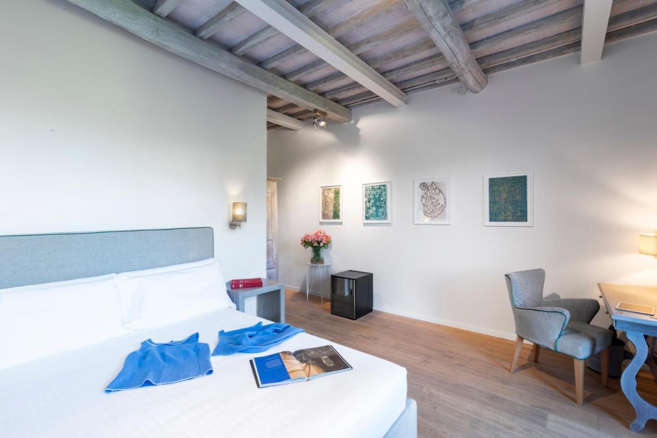 Relais Le Macine Di Stigliano Hotel Совичиле Екстериор снимка