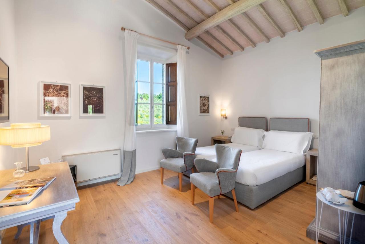 Relais Le Macine Di Stigliano Hotel Совичиле Екстериор снимка