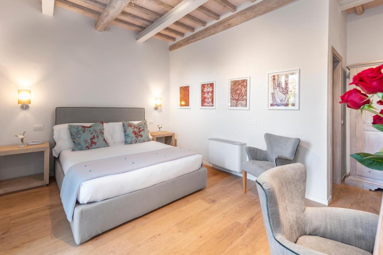 Relais Le Macine Di Stigliano Hotel Совичиле Екстериор снимка
