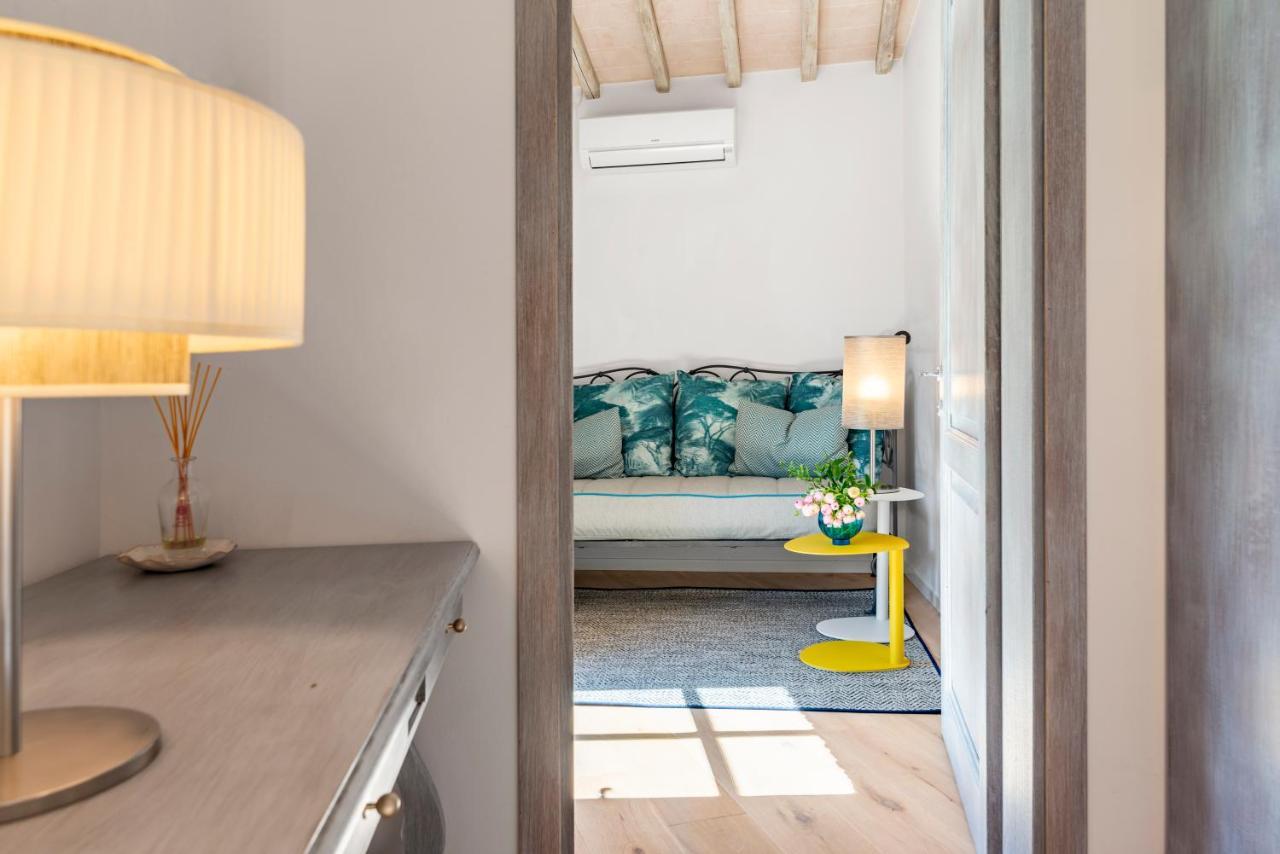 Relais Le Macine Di Stigliano Hotel Совичиле Екстериор снимка