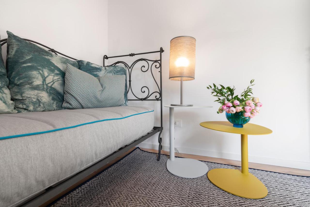 Relais Le Macine Di Stigliano Hotel Совичиле Екстериор снимка