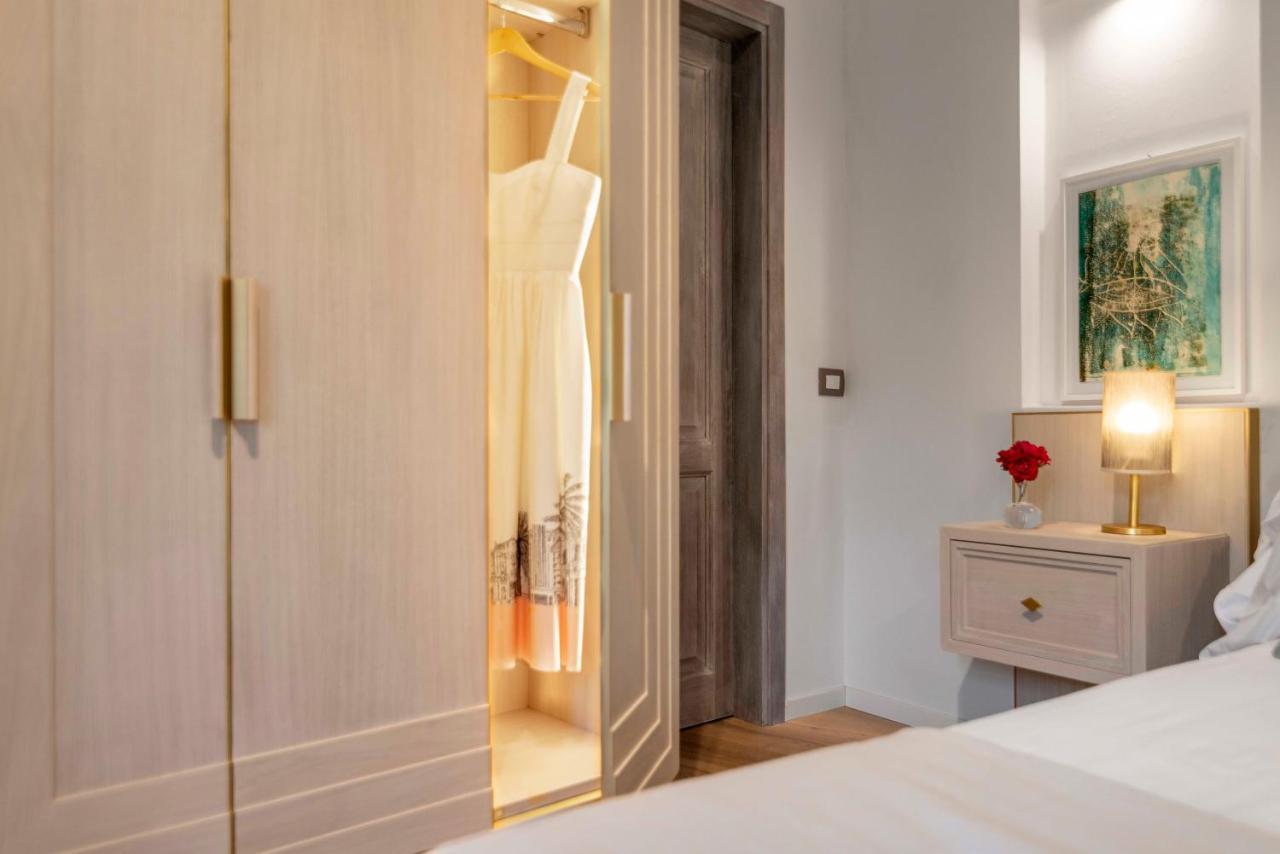 Relais Le Macine Di Stigliano Hotel Совичиле Екстериор снимка