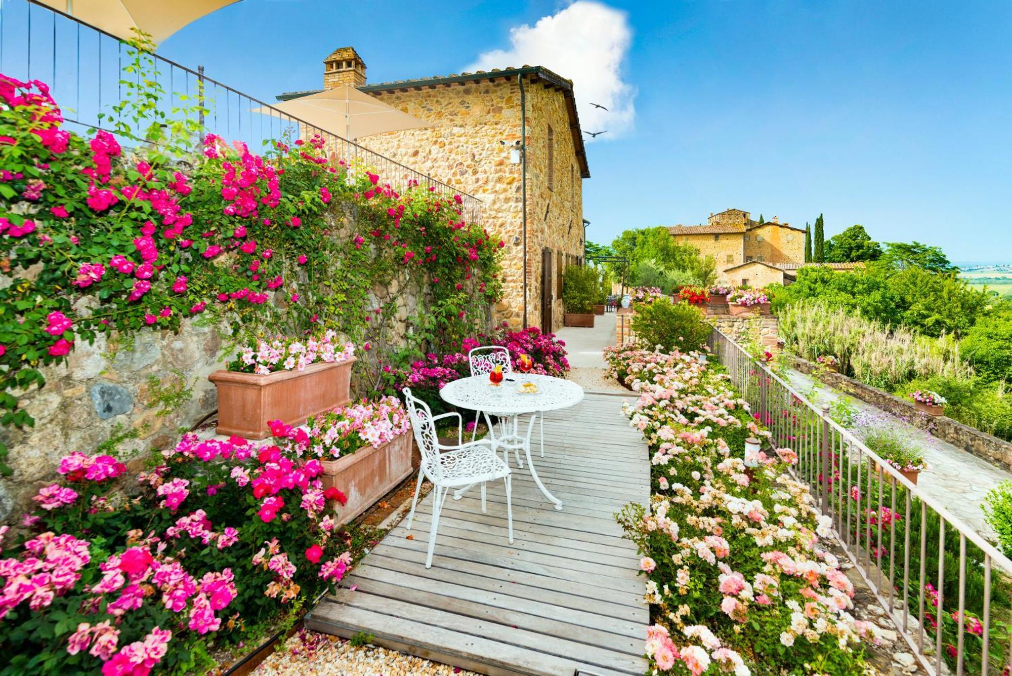 Relais Le Macine Di Stigliano Hotel Совичиле Екстериор снимка